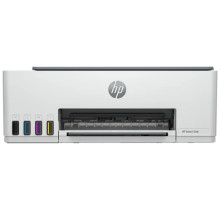 An image of a HP Smart Tank 5102 All-in-One Printer