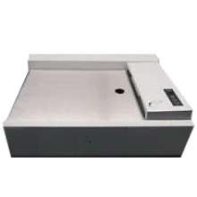 An image of the Printrex MP-200 