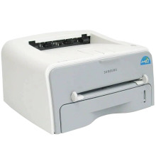 An image of a Samsung ML-1710 Laser Printer.