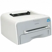 An image of a Samsung ML-1710 Laser Printer.