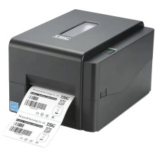 An image of a TSC TE244 Printer.