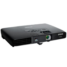 Epson PowerLite 1761W Projector Network Software