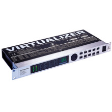An image of the Behringer DSP1000 Virtualizer