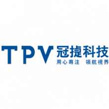 The TPV Technology Logo