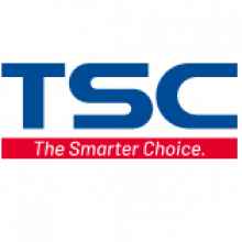 The TSC Printers Logo