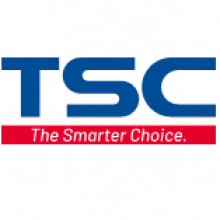 The TSC Printers Logo