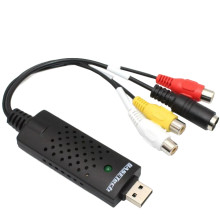 An iamge of a Basetech BR116 USB 2.0 Video Grabber