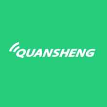 QUANSHENG Logo.