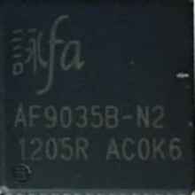 Afatech AF9035 Chipset