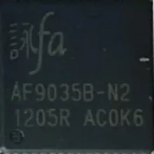 Afatech AF9035 Chipset