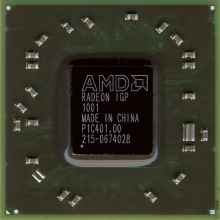 AMD M780G