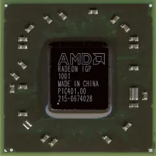 AMD M780G