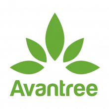 The Avantree Logo