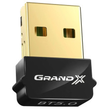 An image of a Grand-X  BT 5.1 Adapter.