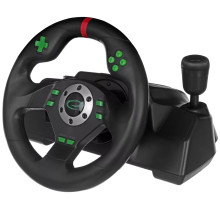 ESPERANZA STEERING WHEEL NITRO PC/PS3 (EGW101) Drivers