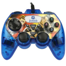 An image of the Jetion JT-U5541 Gamepad.