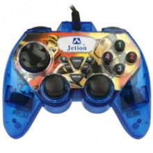 An image of the Jetion JT-U5541 Gamepad.