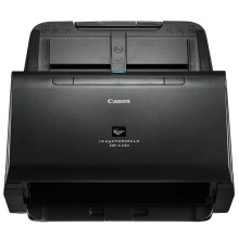 An image of a Canon imageFORMULA DR-C230 Document Scanner.