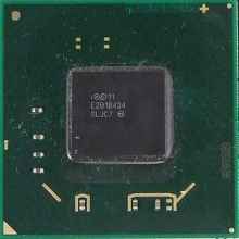 Image of a Intel® Z75 Express Chipset.