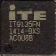 ITE IT9135 Chipset