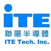 ITE TECH Logo.