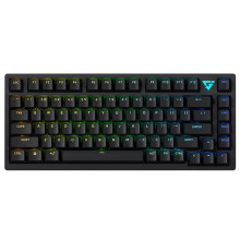 An image of a ATK 75 Magnetic Switch Gaming Keyboard.