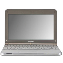 Toshiba NB200 Series Laptop Driver