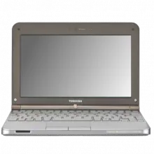 Toshiba NB200 Series Laptop Driver