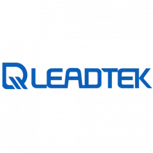 Leadtek Logo.