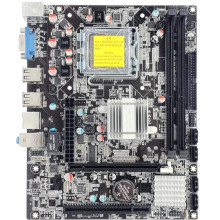 An image of the Frontech FT-0459 Motherboard.