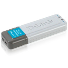 D-Link DWL-G122 Rev.C Drivers (Windows/macOS)