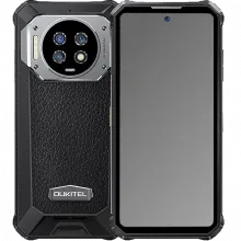 An image of a OUKITEL WP19 Smart Phone.