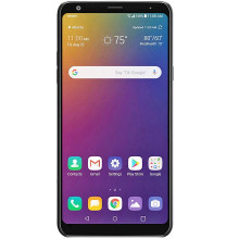 An image of a LG Stylo 5 phone.