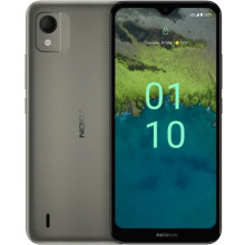 Nokia C110 USB Drivers