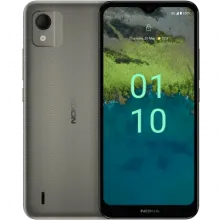 Nokia C110 USB Drivers