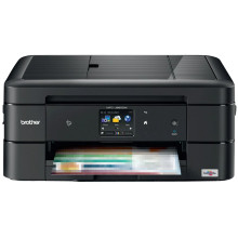 Brother MFC-J885DW Printer Driver