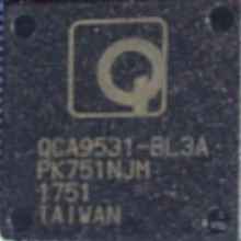 Qualcomm QCA9531 Chipset