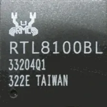 Realtek RTL8100BL Chipset