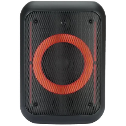 An image of a onn. Medium Party Speaker.