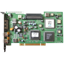 Adaptec FireCard™ Ultra AHA-8945 1394 FireWire/Ultra Wide SCSI Adapter