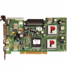 Pinnacle Adaptec AHA-8945 miroPAL SCSI & FireWire Controller (PCI)