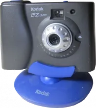Kodak EZ200 Digital Camera