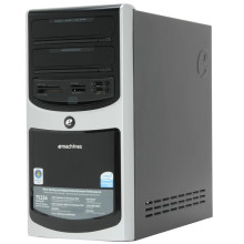 eMachines T5226 Desktop Drivers 