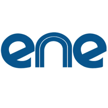 ENE Technology Logo.