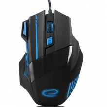 An image of a Esperanza EGM201B Gaming Mouse.