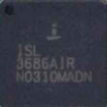 Intersil ISL3686A Chipset