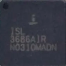 Intersil ISL3686A Chipset