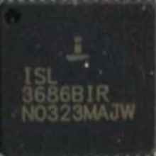 Intersil ISL3686B Chipset