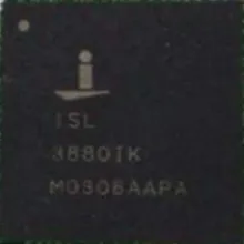 Intersil ISL3880 Chipset