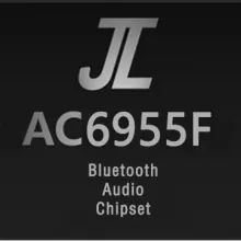 JL AC6955F Chipset